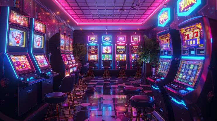 slot155 slot155 login starts with the right channel