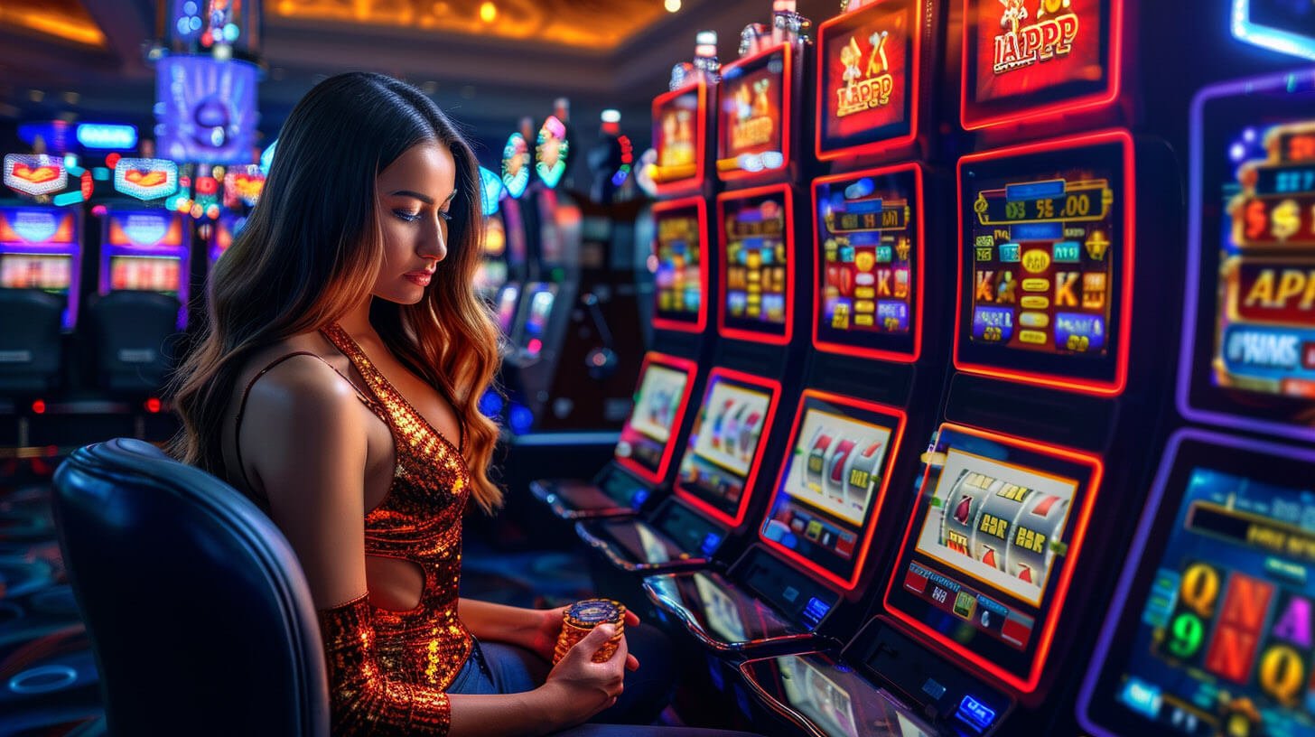 slot155 Video slots